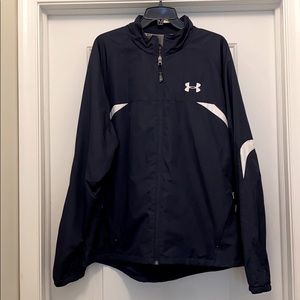Men’s Under Armour Jacket XL